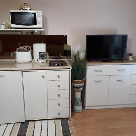 Zsuzsa Apartman