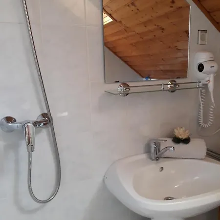 Zsuzsa Apartman Hévíz