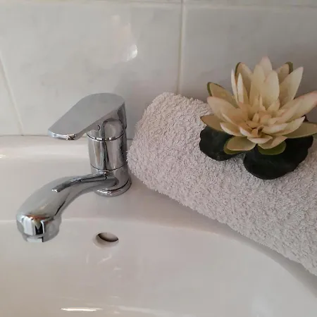 Zsuzsa Apartman *