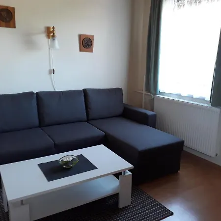 Zsuzsa Apartman *