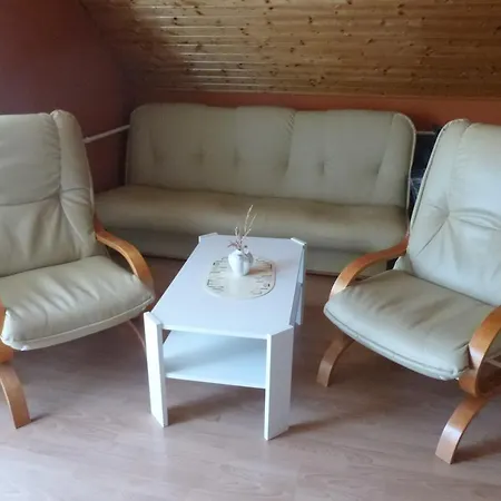 Zsuzsa Apartman * Hévíz