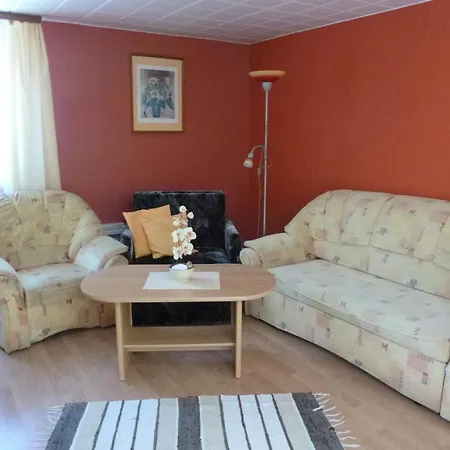 Zsuzsa Apartman 아파트 *