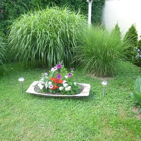 Zsuzsa Apartman 아파트