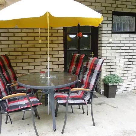 아파트 Zsuzsa Apartman